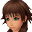 Olette — KHII journal portrait (shared KHII / Final Mix artwork)