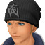 Seifer — KHII journal portrait (shared KHII / Final Mix artwork)