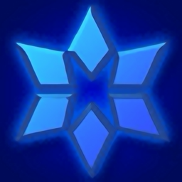 Native Re:CoM card face: Blizzard