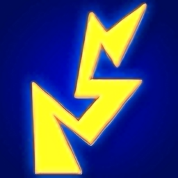Native Re:CoM card face: Thunder